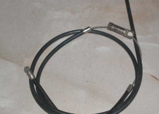 Amal Air/Choke Cable Monobloc 375 & Concentric 600