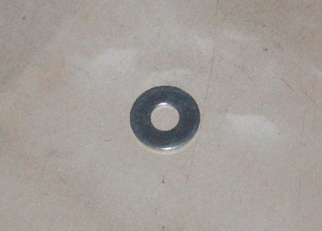 AJS/Matchless/Norton Washer (Camplate Spindle) 