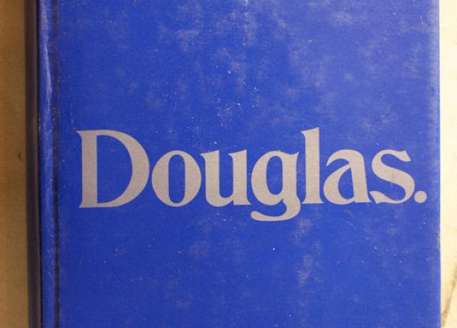 Book, Douglas, The best twin, J.R.Clew