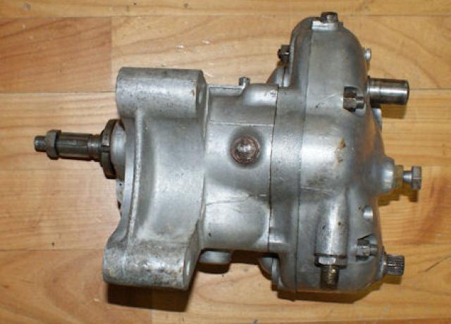 Gearbox used 29-3574 AM