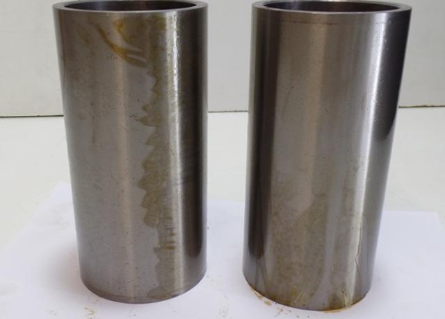 Cylinder Liners BSA A10/Pair
