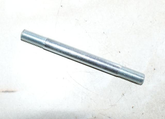 BSA Cylinder Head Stud C10 C10L  3.1/2" x 5/16" 26TPI BSC