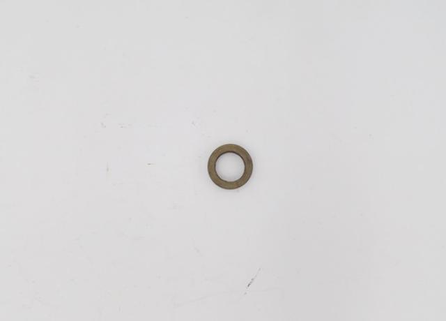 AJS/Matchless Spacer, Washer, for camfollower.