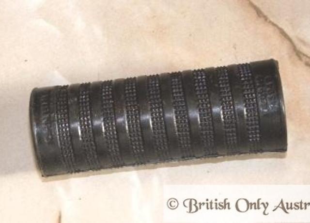 John Bull Handlebar Rubbers 1 1/8" - 29 mm x 110 mm