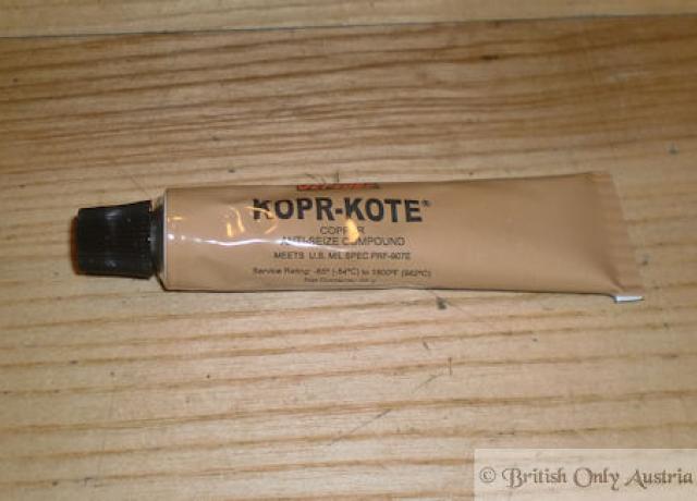 Kopr-Kote / Copper Paste 20g