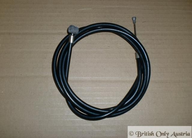 Ariel Clutch Cable 1946/52 NOS