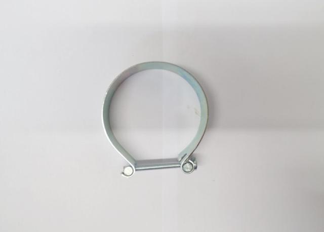 Piston Ring Clamp 65-70mm 2.56" - 2.76"