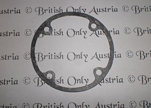 Triumph/BSA Rotor Cover Gasket
