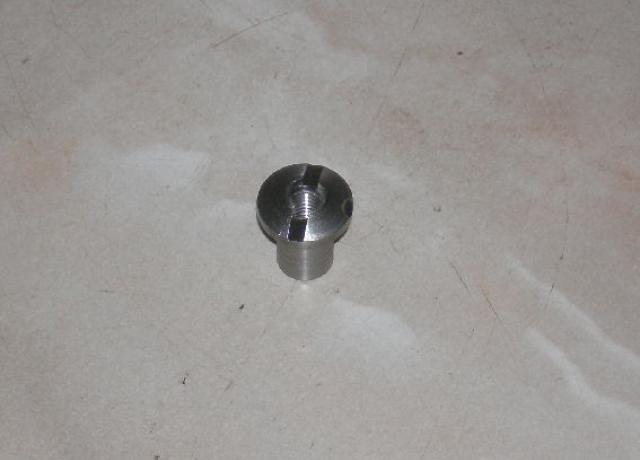 BSA/Triumph/AJS/Matchless Nut for Clutch Pin