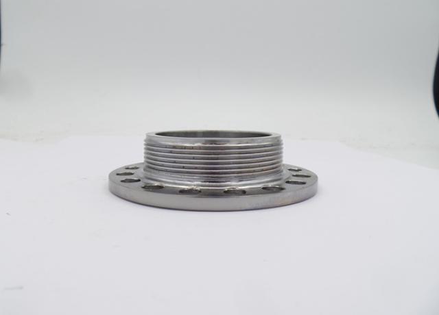 Velocette Exhaust Ring External Thread
