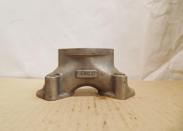 Ajs/matchless. Inlet Manifold 02509 1 1/8" used