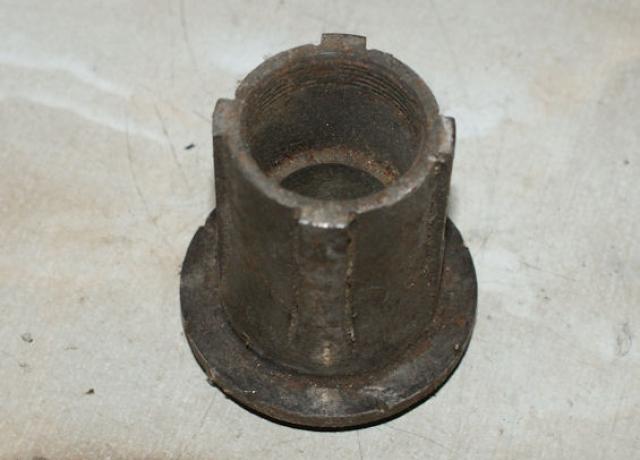 Drive Shaft Adapter with Cone BSA  used