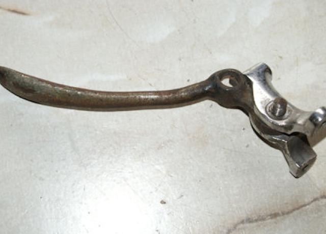 Clutch Lever 7/8" used