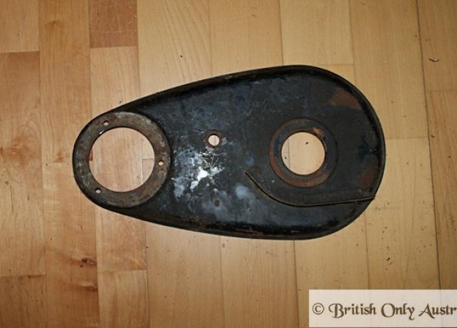 AJS/Matchless Primary Chain Cover used