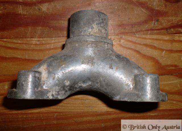 Inlet Manifold A-1348 used