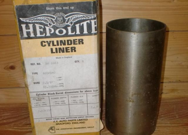 Hepolite Cylinder Liner NOS