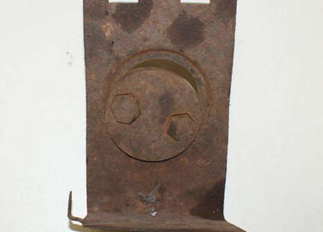 Battery Carrier - used