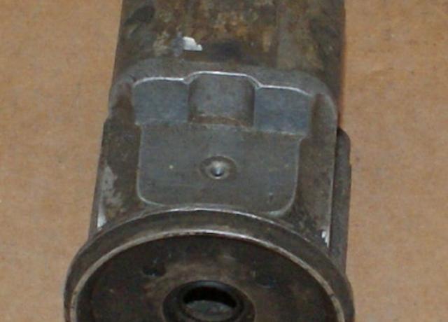 Magneto Type MD2 used