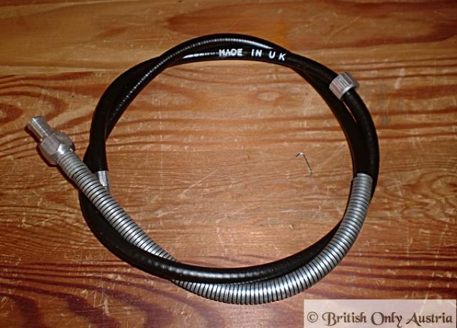 Tacho Cable 3'6" 106,7cm 1964-68