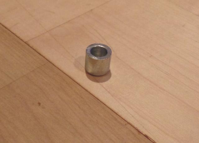 BSA Oil Tank Mounting Spacer
