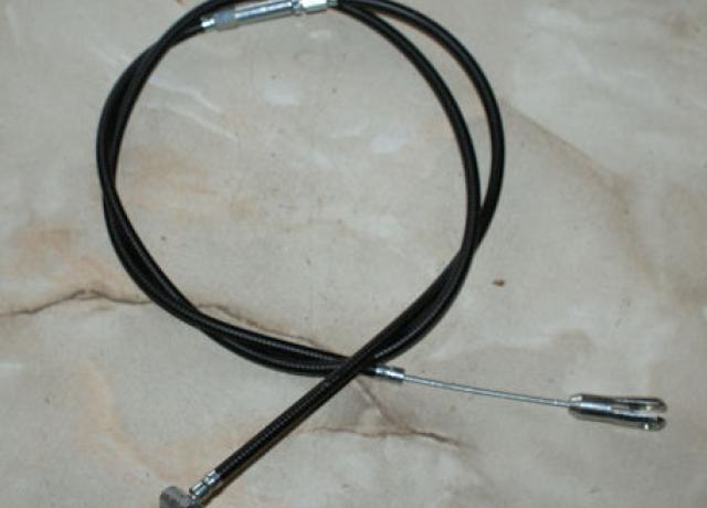 BSA 440cc B50 Front Brake Cable