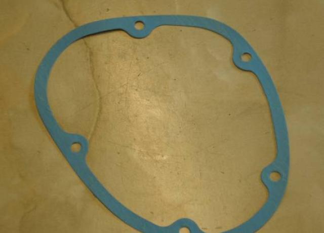 Burman Gearbox Outer Cover Gasket