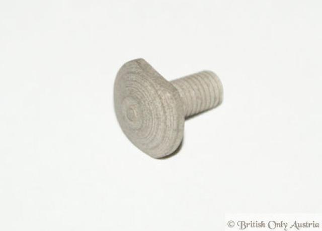 Vincent Sector Spindle Screw