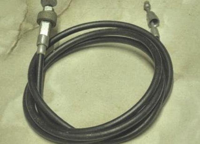 Thriumph Clutch Cable 350/500 TR25 1968