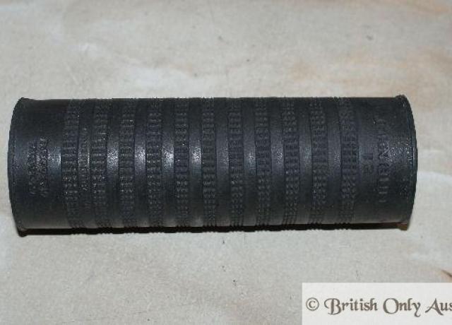 John Bull Handlebar Rubber 1 1/4" - 32mm x 145mm