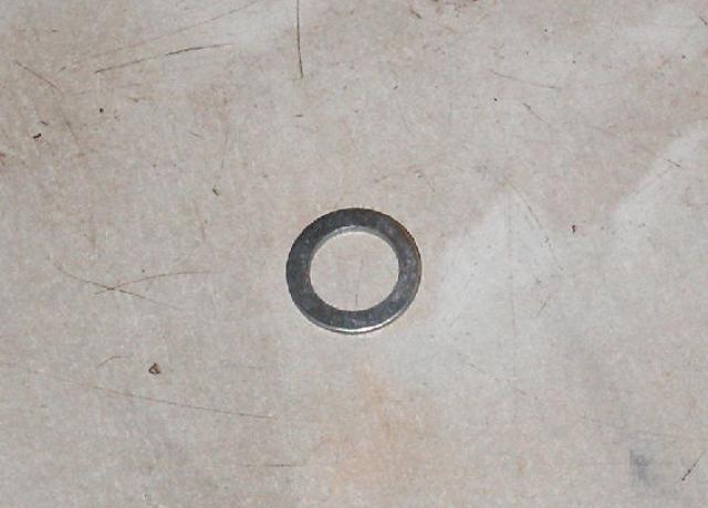 BSA/Triumph Washer for Handlebars Clamp