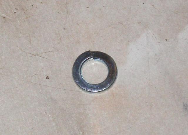 AJS/Matchless Spring Washer/ Double spring washer - 5/16"