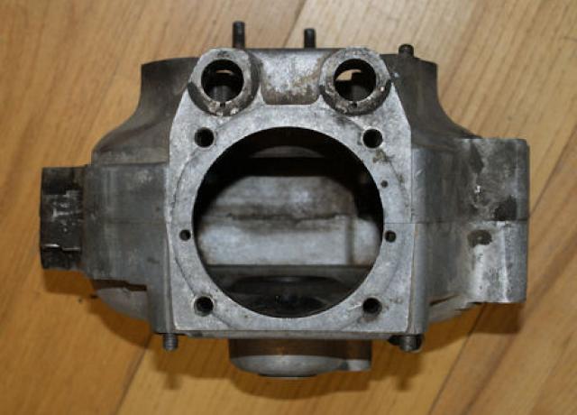 Norton Mod.50 350cc Crank Case used