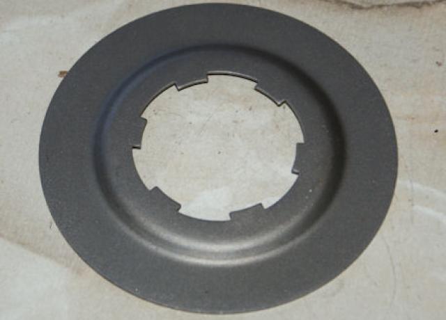 BSA Metal Clutch Driven Plate Pre War 