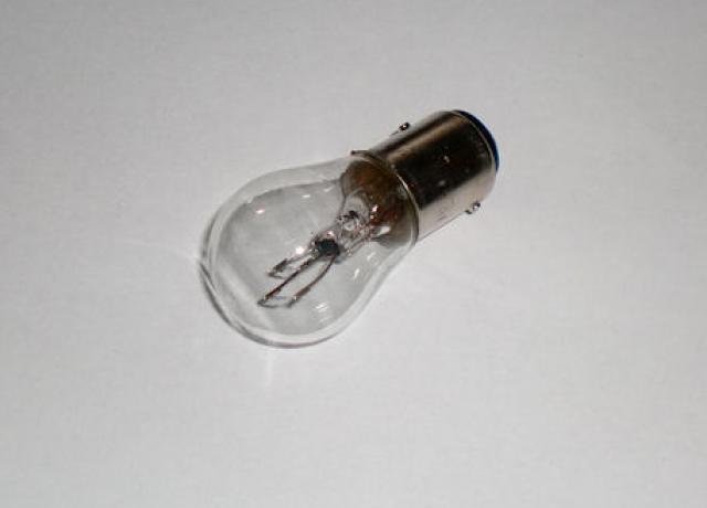 Rear Light/Brake Light Bulb 6V 18/5W