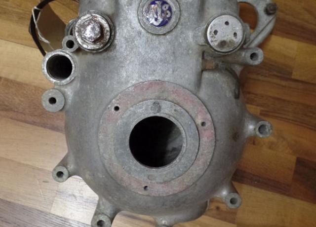 AJS/Matchless Crankcase used