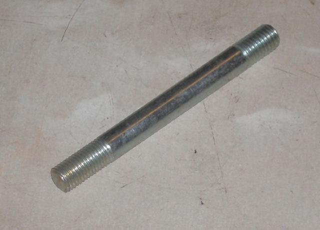 Triumph Gearbox Outer Cover Stud 650cc. 3.1/16" x 26TPI 5/16"BSC x 15/16" BSF 20TPI