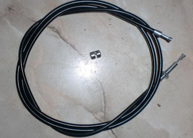 Matchless Clutch Cable 1965