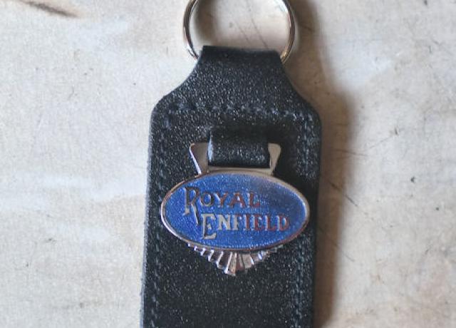 Royal Enfield Key Fob, Key Ring