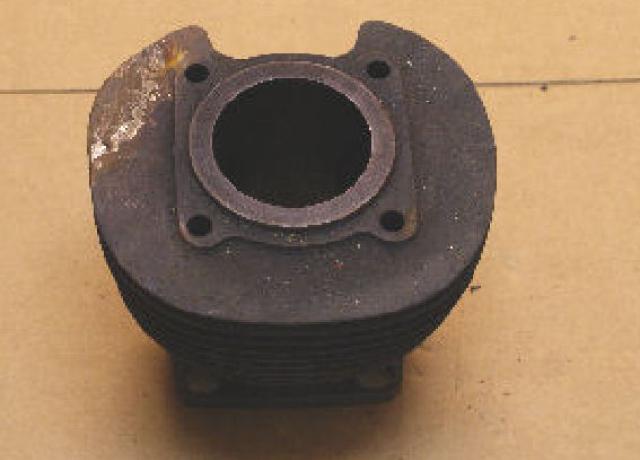 BSA B31 Cylinder used