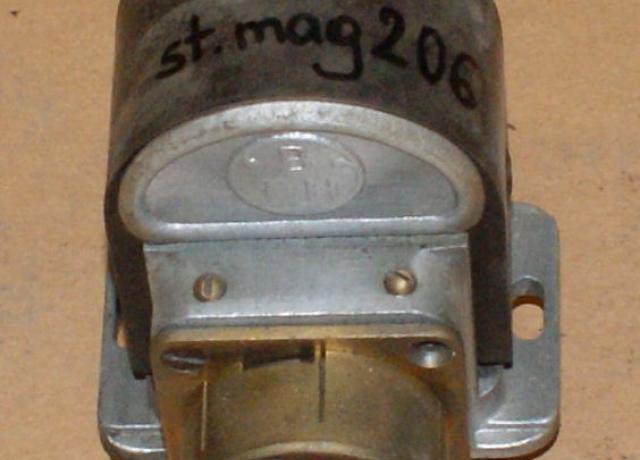 BTH Magneto  M.1 - B2 used