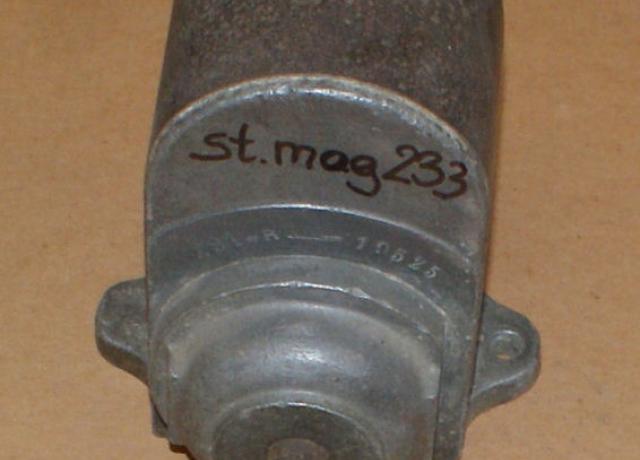 ELV Magneto 19525 used