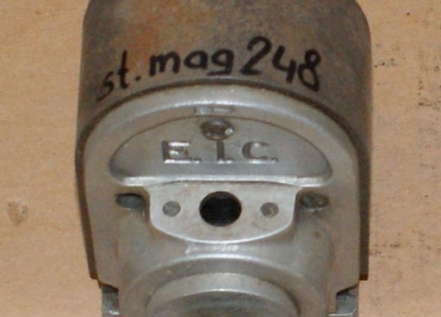 EIC Magneto used