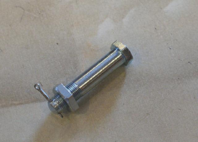 AJS/Matchless Side Stand Bolt 