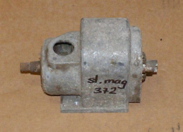 Lucas Magneto Housing Twin used
