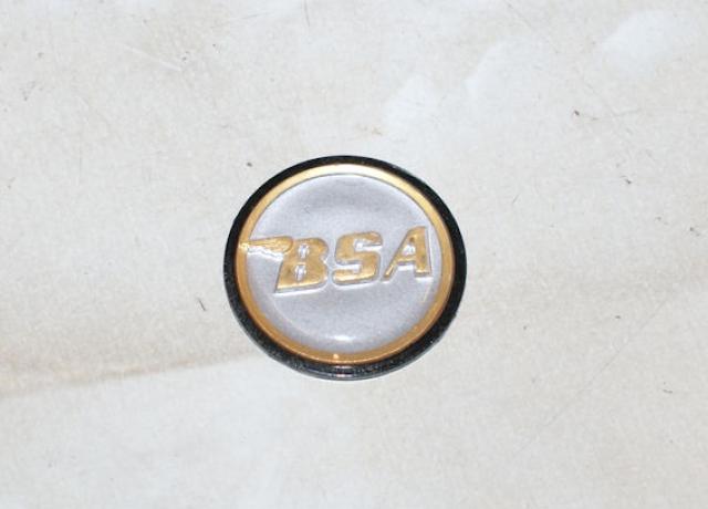 BSA Petrol Tank Badge