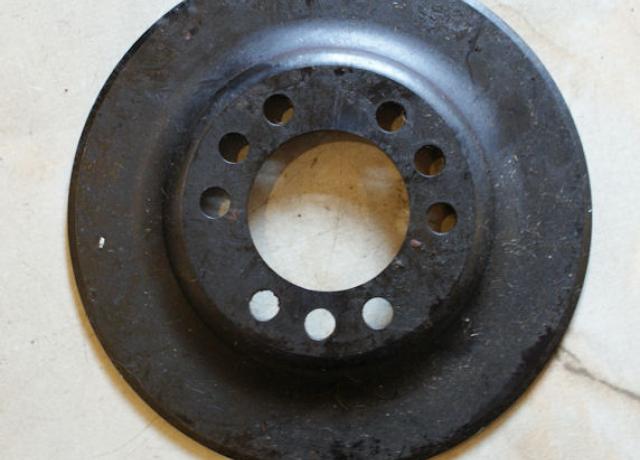 Vincent Clutch Pressure Plate outer