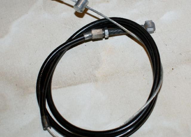 AJS/Matchless Front Brake Cable 250cc 1960-63