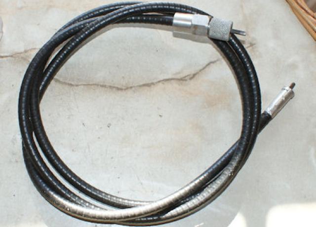 BSA/Triumph Speedo Cable 4'10 1/2" 148,5cm A Type 