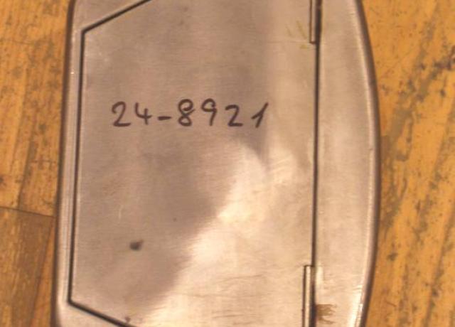 BSA Sloper Toolbox 1930-31 