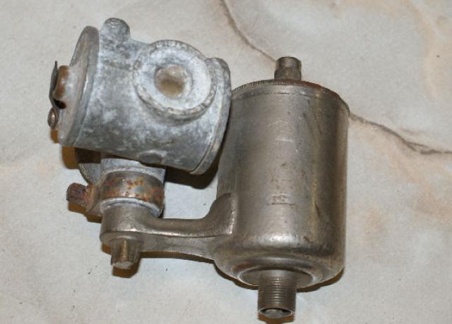 Senspray Carburettor  used
